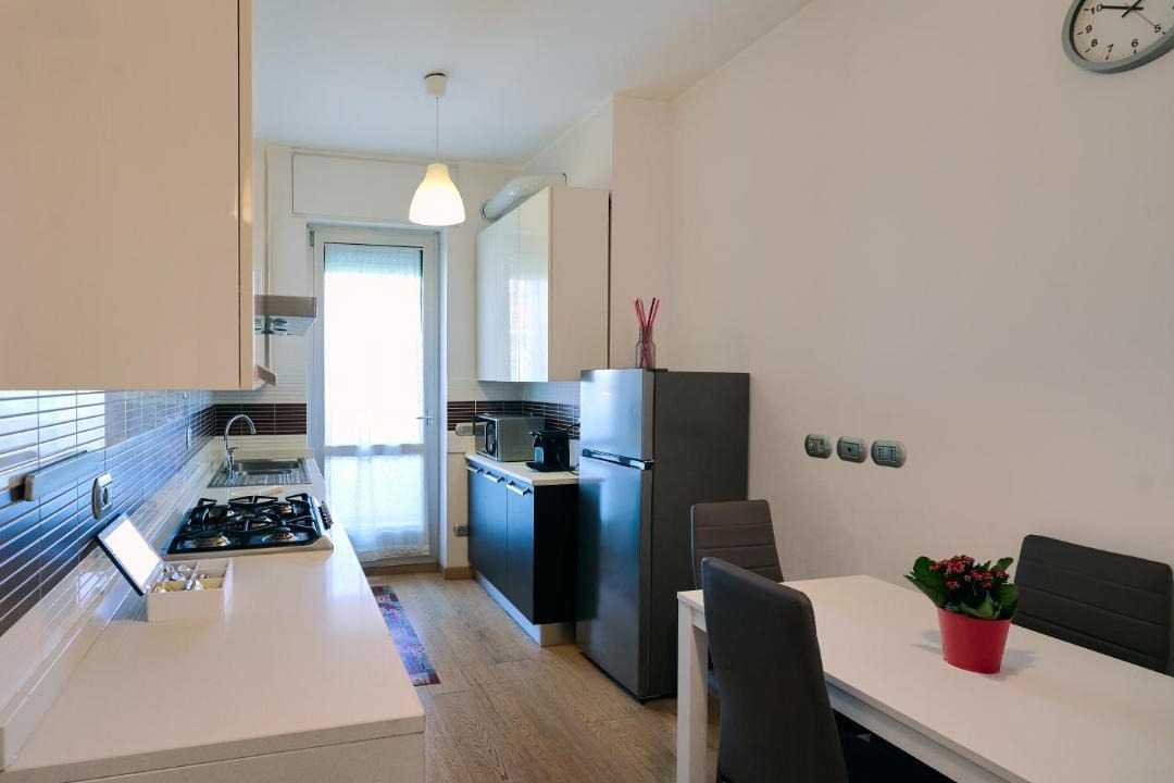 Photo of Kitchen in Zona Farini