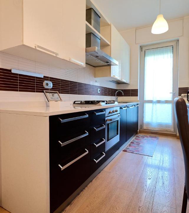 Photo of Kitchen in Zona Farini