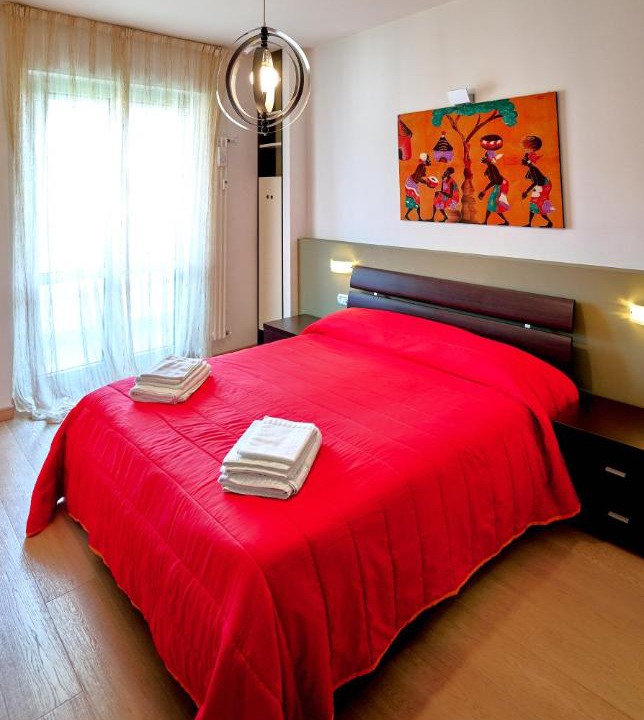 Photo of Bedroom in Zona Farini