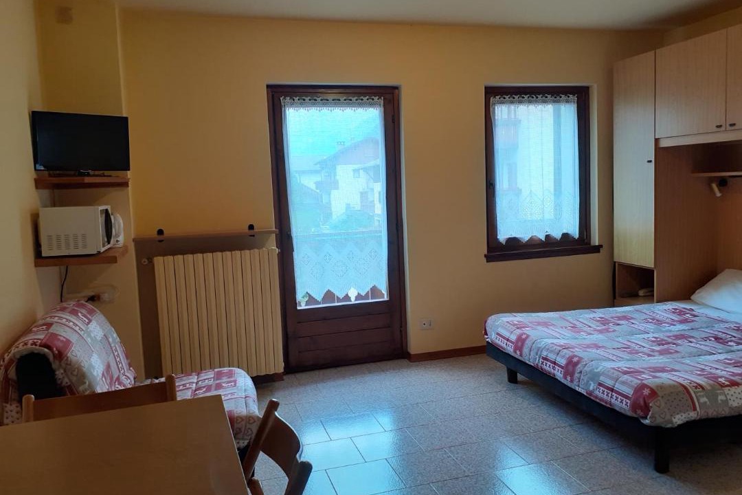 Photo of Bedroom in Valdisotto
