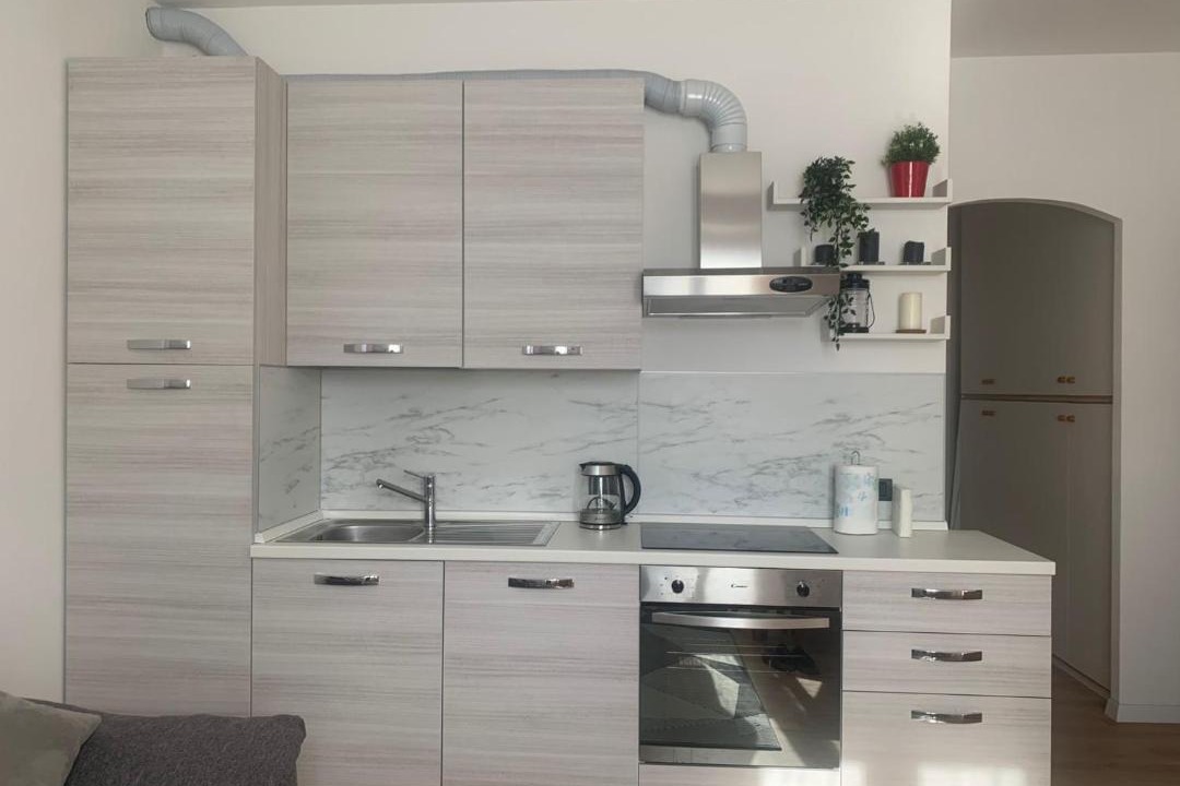 Photo of Kitchen in Lierna
