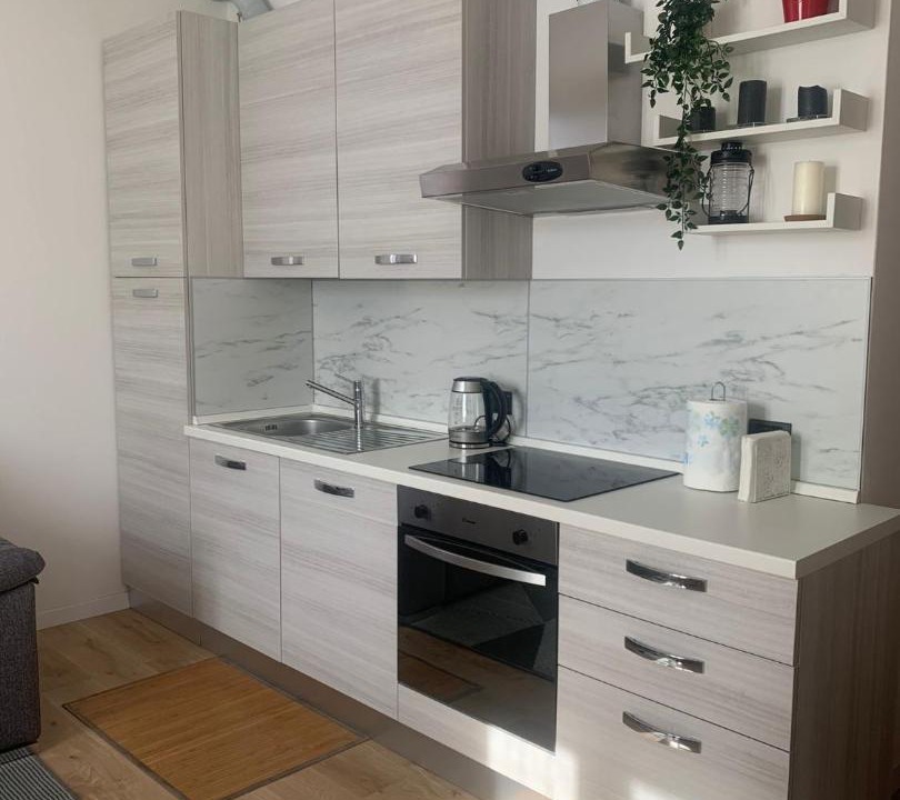 Photo of Kitchen in Lierna