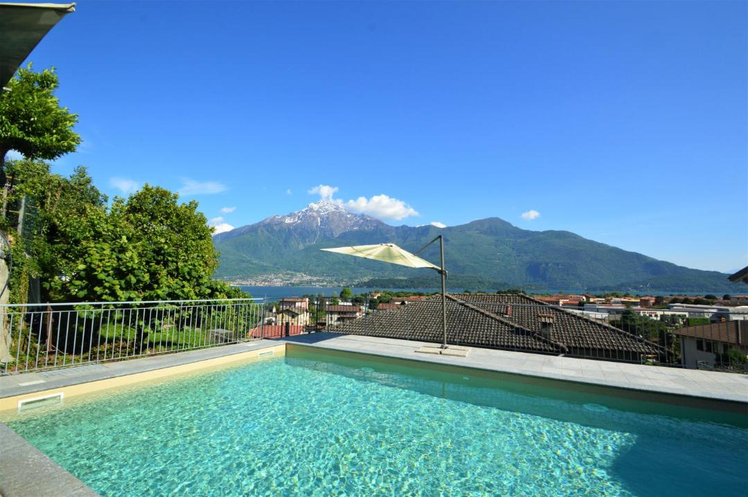 Photo of Outdoor in Domaso