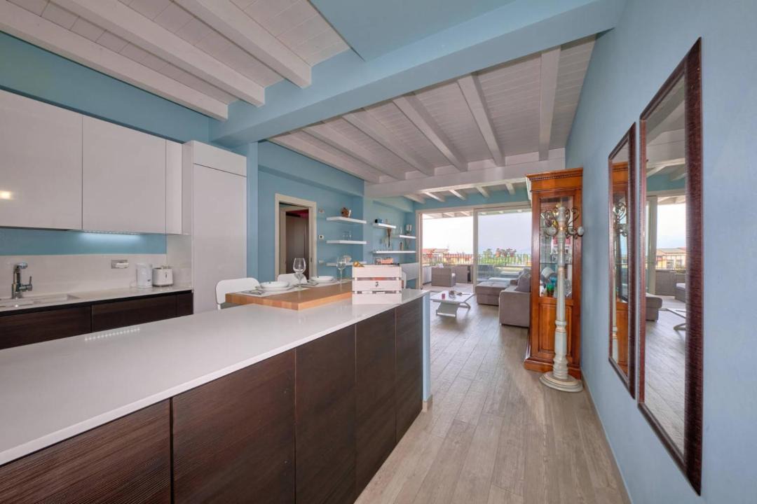 Photo of Kitchen in Rivoltella