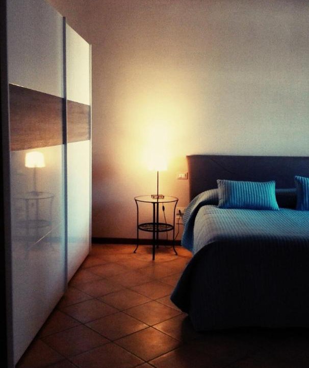 Photo of Bedroom in Guidizzolo