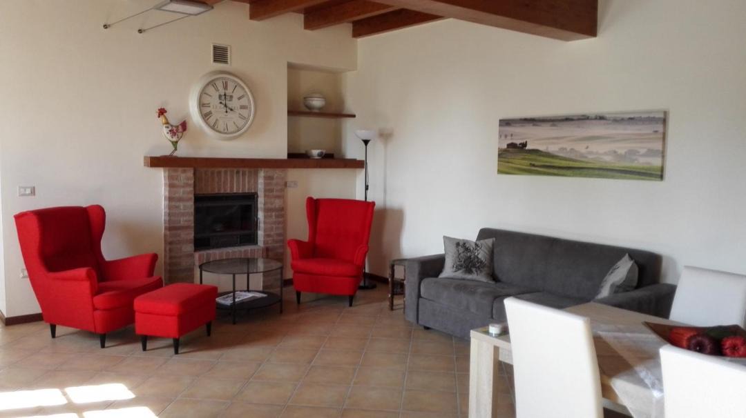 Photo of Livingroom in Guidizzolo
