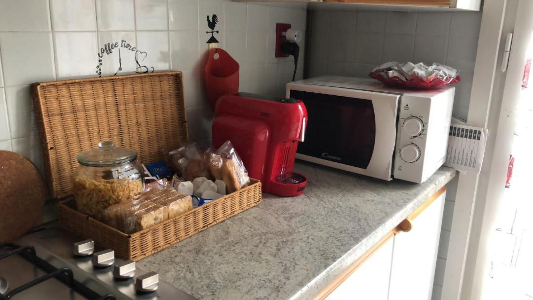 Photo of Kitchen in San Siro