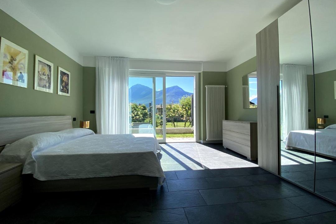 Photo of Bedroom in Dongo
