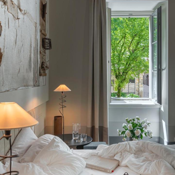 Photo of Bedroom in Citta Alta