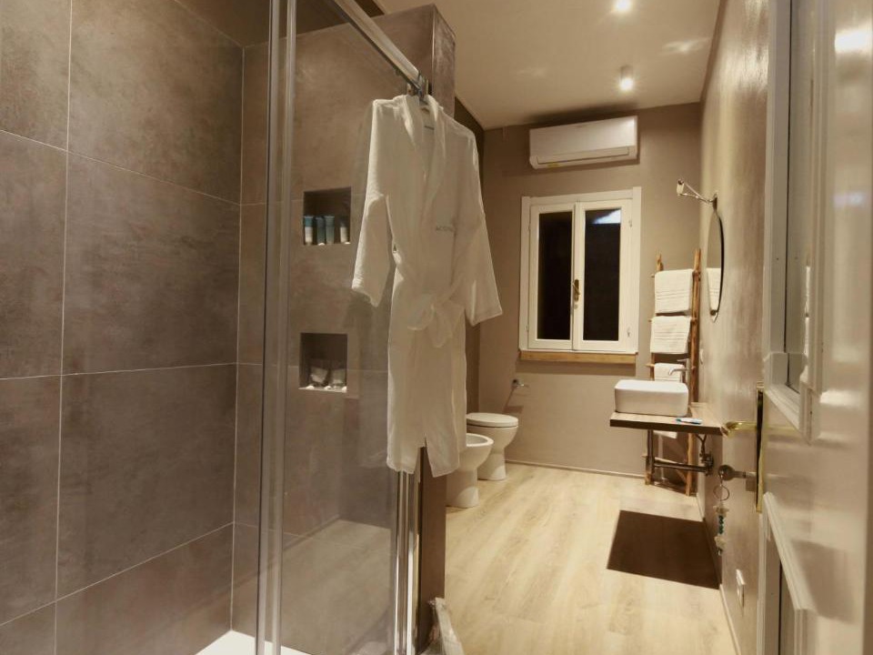 Photo of Bathroom in Iseo