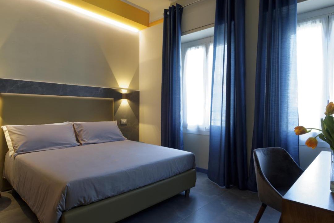 Photo of Bedroom in Bullona