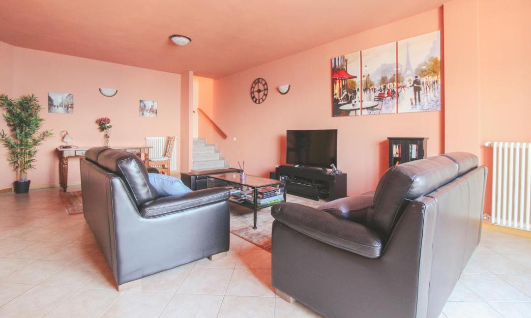 Photo of Livingroom in Calozzo