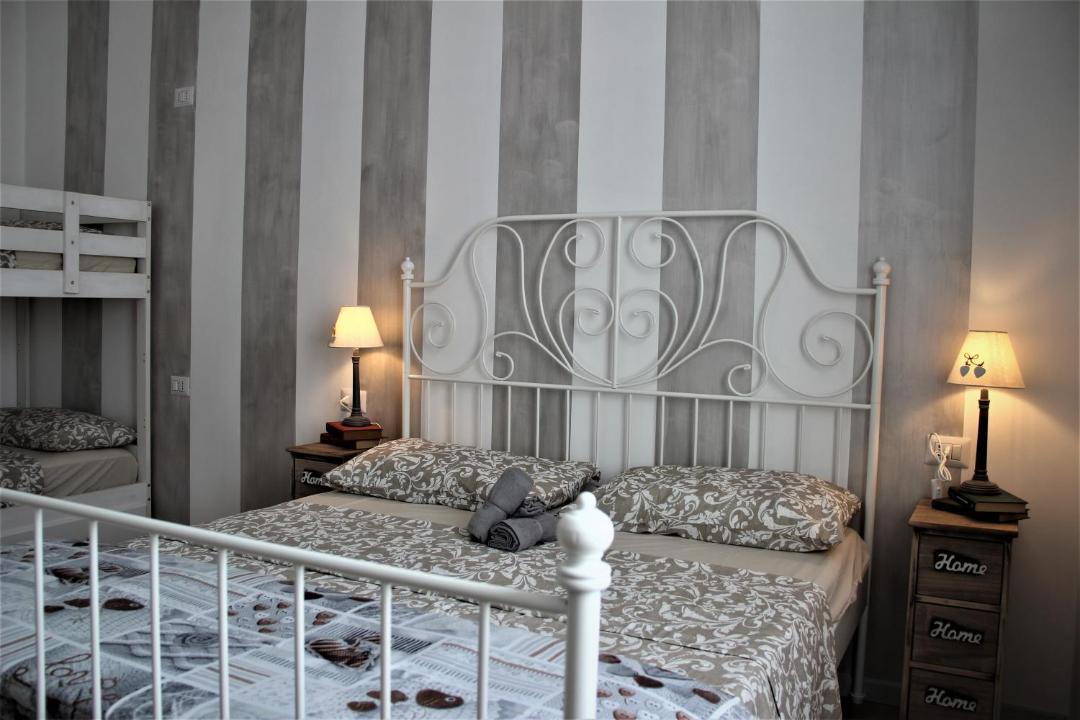 Photo of Bedroom in Stazione