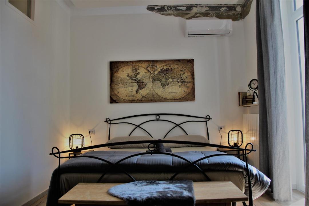 Photo of Bedroom in Stazione