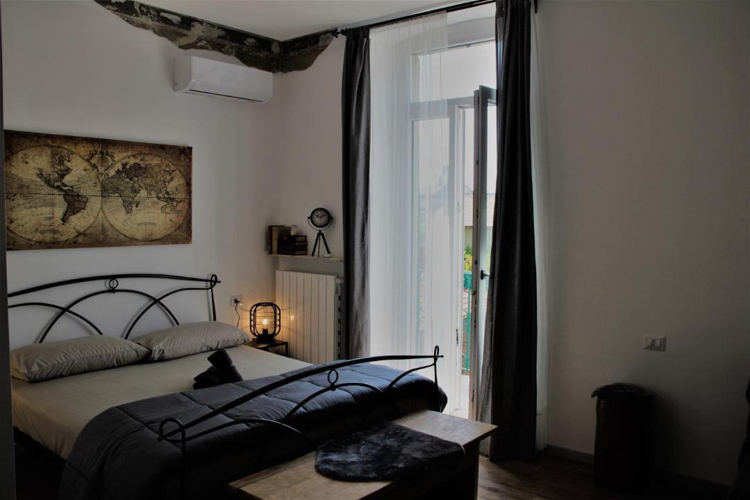 Photo of Bedroom in Stazione