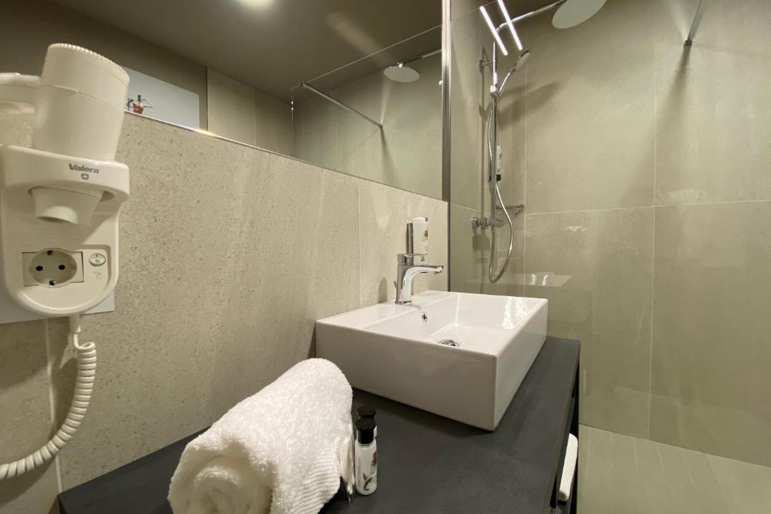 Photo of Bathroom in Lorenteggio