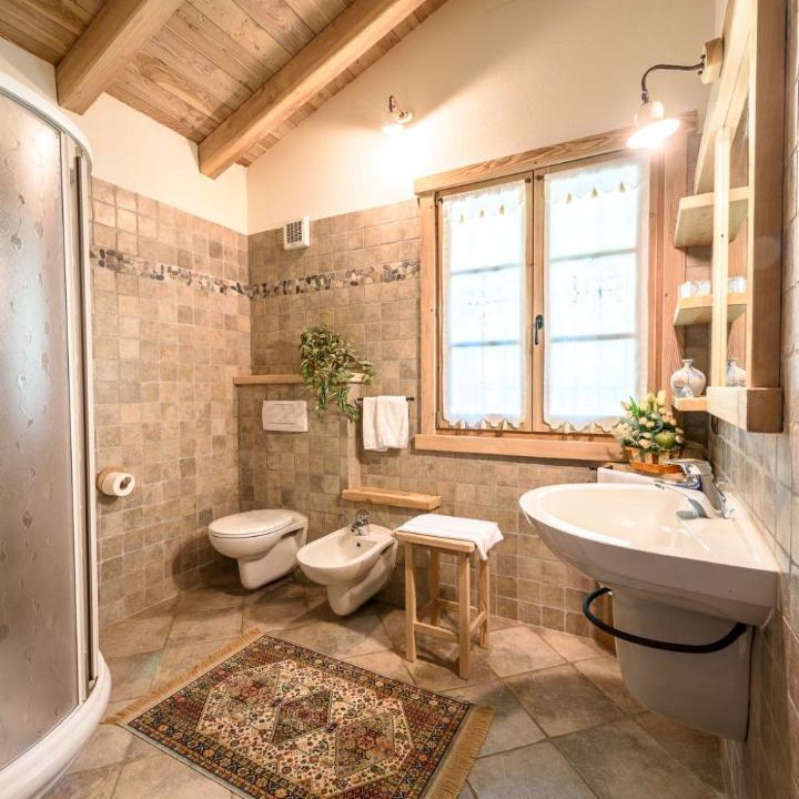 Photo of Bathroom in Grosotto