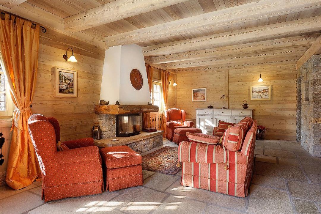 Photo of Livingroom in Grosotto