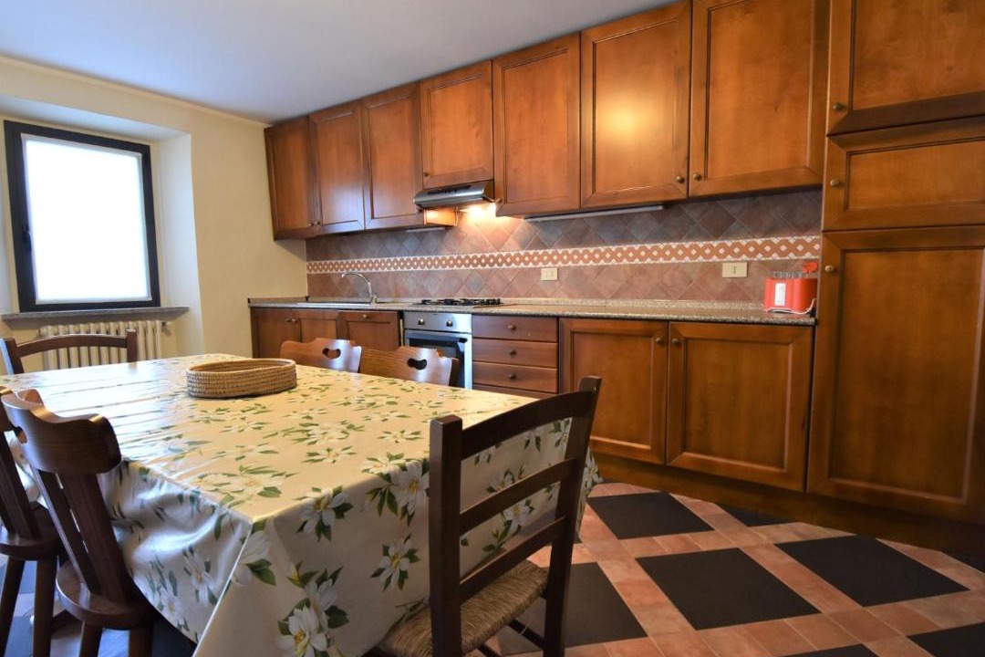 Photo of Kitchen in Castana