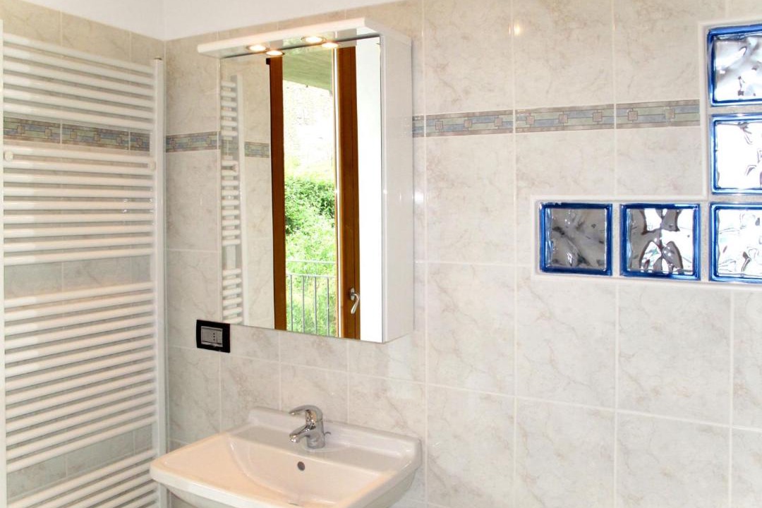 Photo of Bathroom in Brenzio