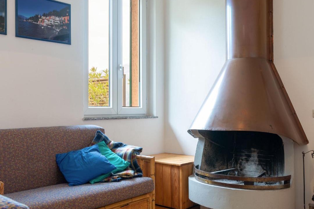 Photo of Livingroom in Perledo