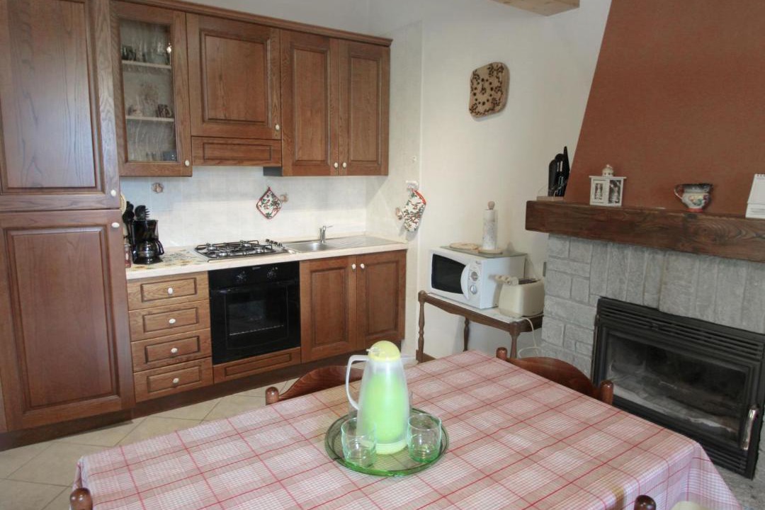 Photo of Kitchen in Vignola