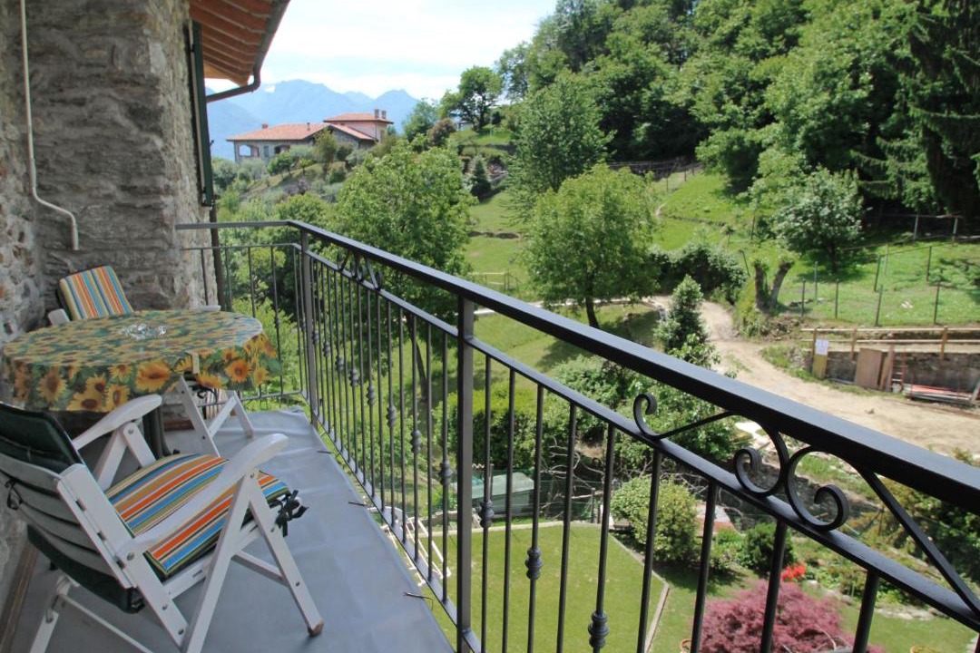 Photo of Patio Balcony in Vignola