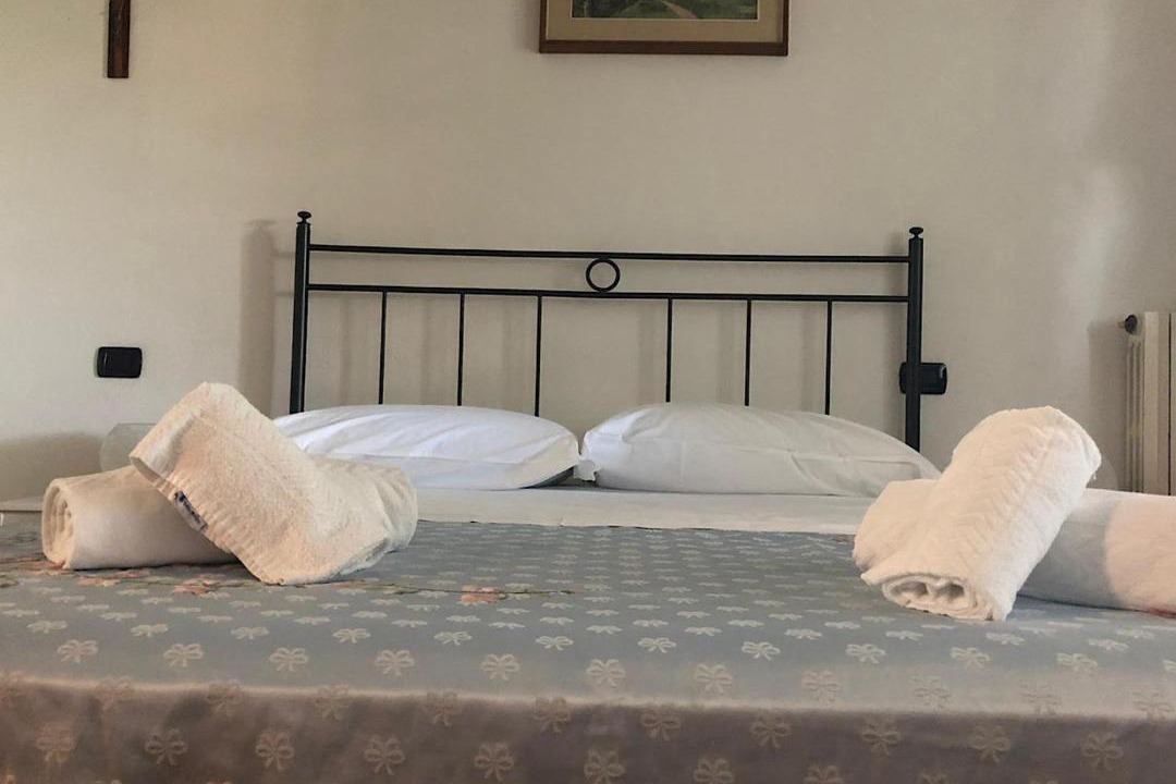 Photo of Bedroom in Manerba del Garda