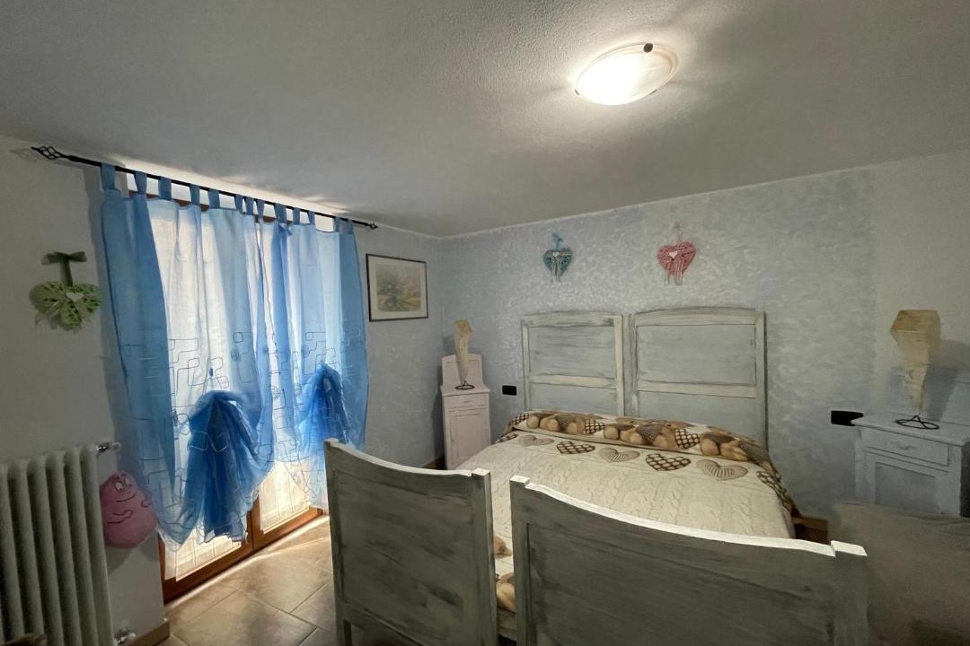 Photo of Bedroom in Cortenova