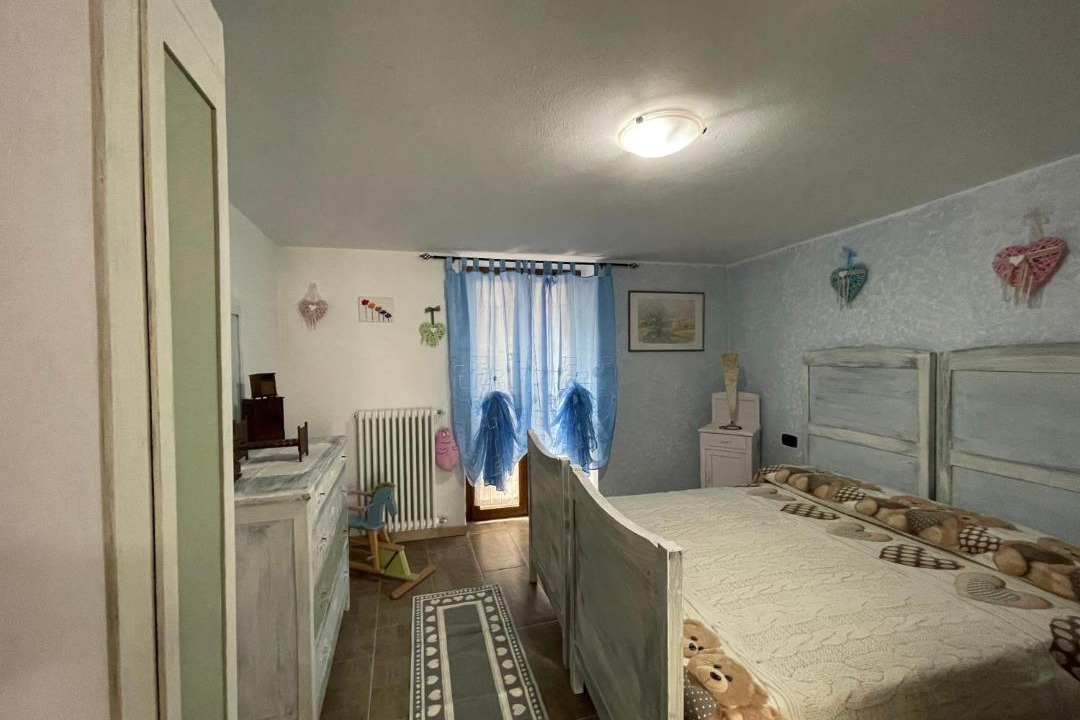 Photo of Bedroom in Cortenova