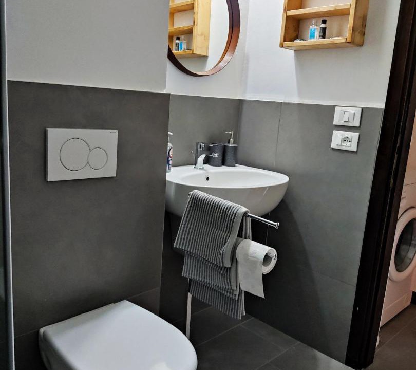 Photo of Bathroom in Iseo