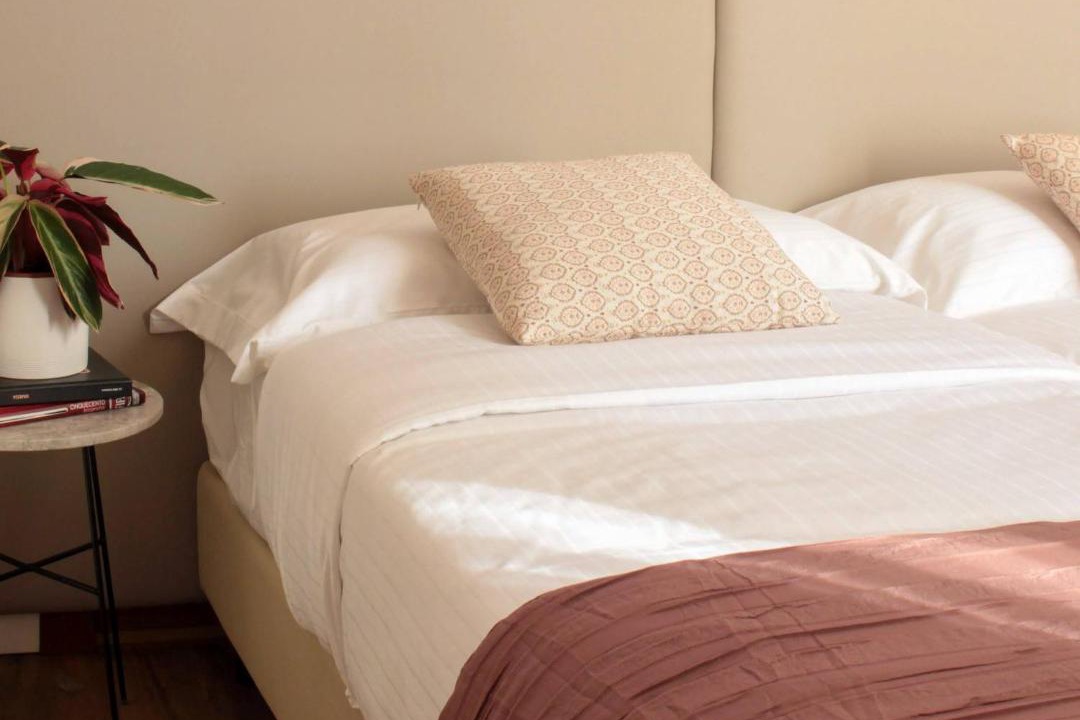 Photo of Bedroom in Tre Torri