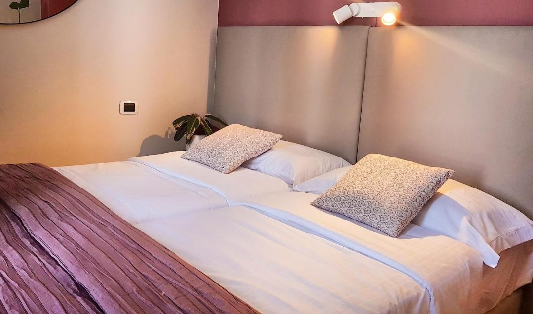 Photo of Bedroom in Tre Torri