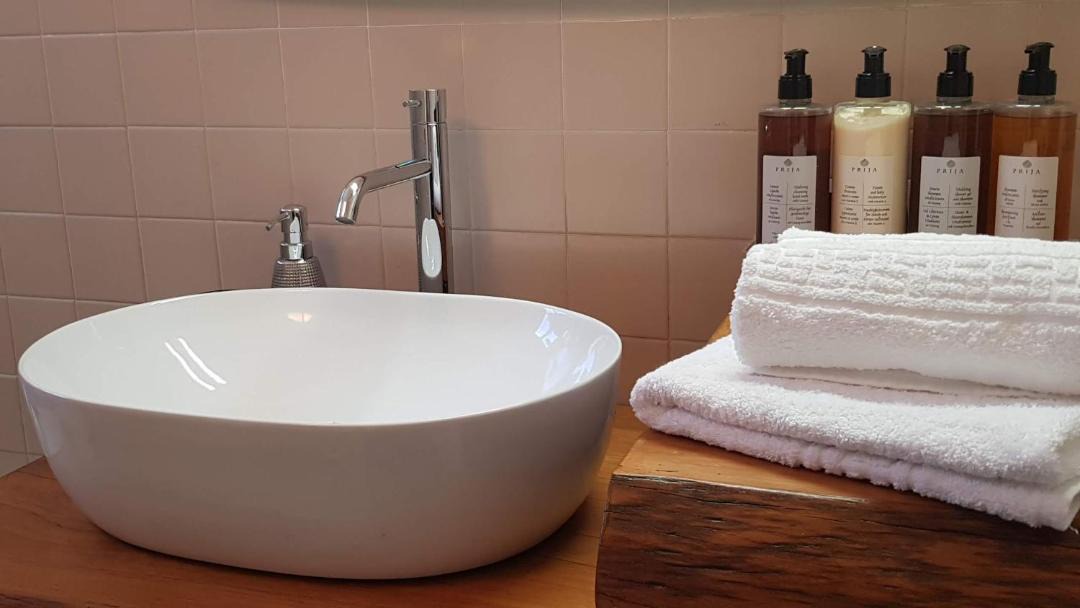 Photo of Bathroom in Tre Torri