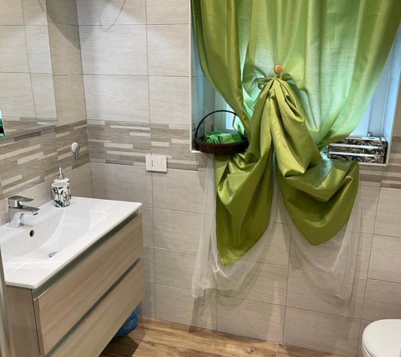 Photo of Bathroom in Melzo