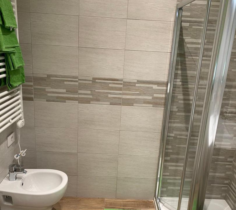 Photo of Bathroom in Melzo