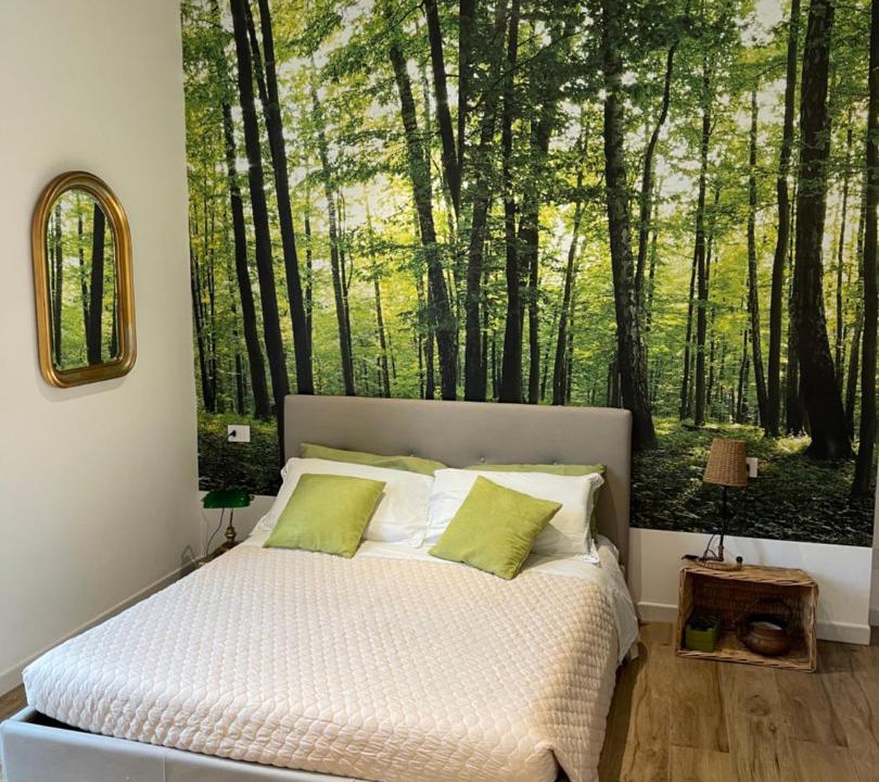 Photo of Bedroom in Melzo