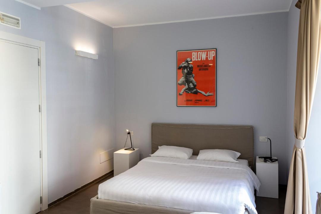 Photo of Bedroom in Zona Risorgimento