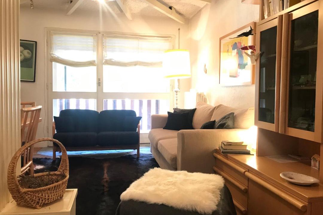 Photo of Livingroom in Madesimo