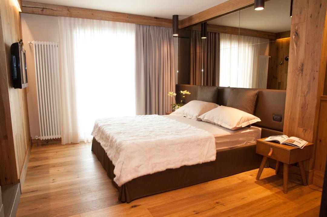 Photo of Bedroom in Teola