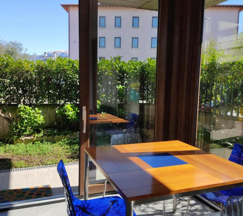 Photo of Patio Balcony in Iseo