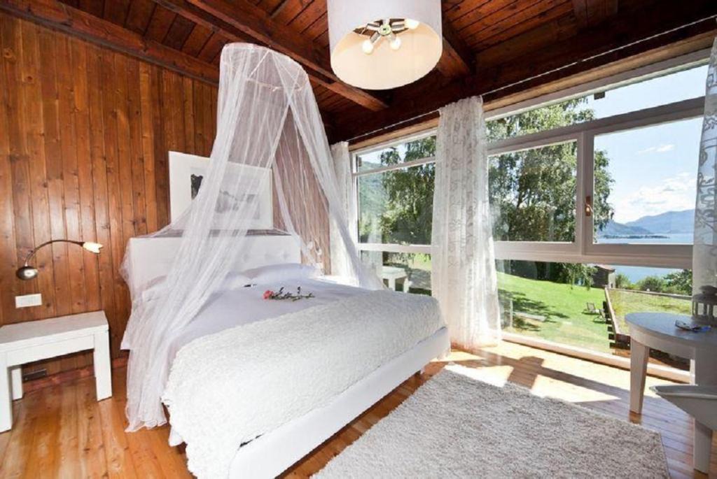 Photo of Bedroom in Olgiasca