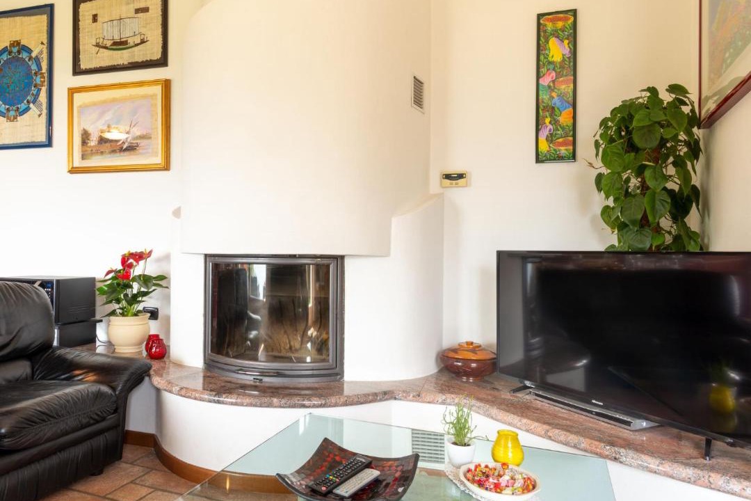 Photo of Livingroom in Domaso