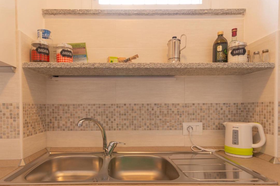 Photo of Kitchen in Gittana