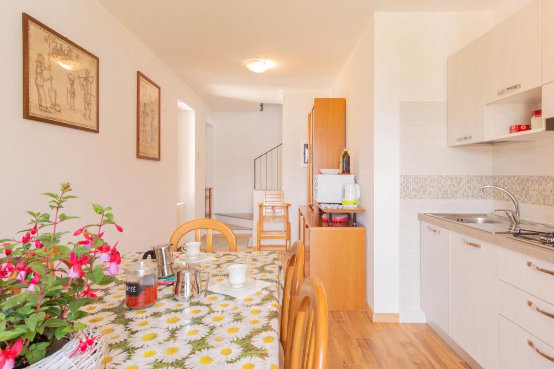 Photo of Kitchen in Gittana
