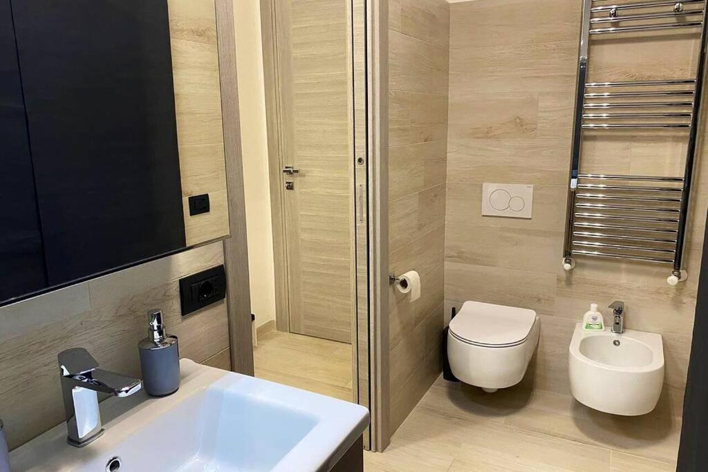 Photo of Bathroom in Bicocca