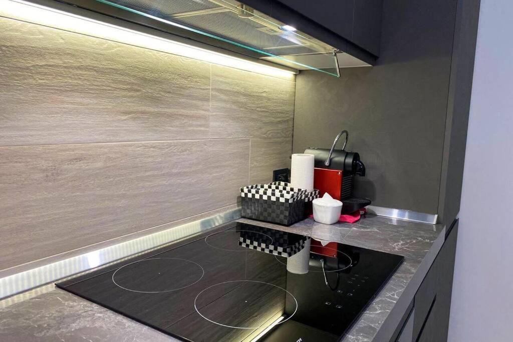 Photo of Kitchen in Bicocca