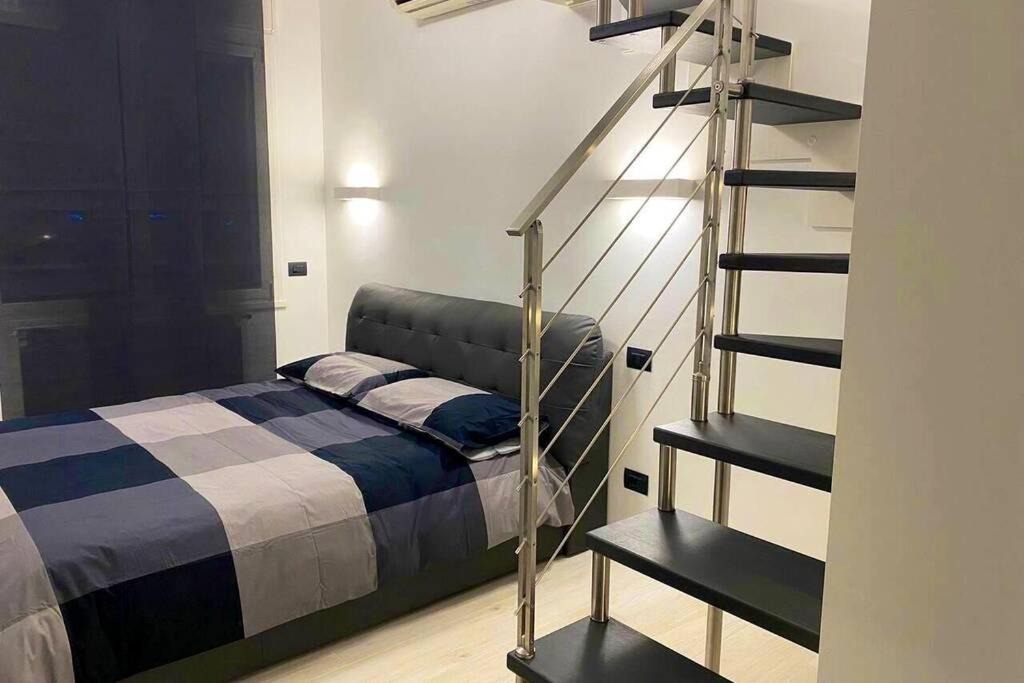 Photo of Bedroom in Bicocca