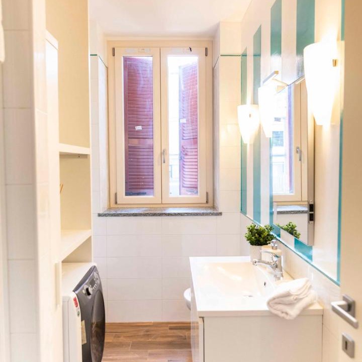 Photo of Bathroom in Melegnano