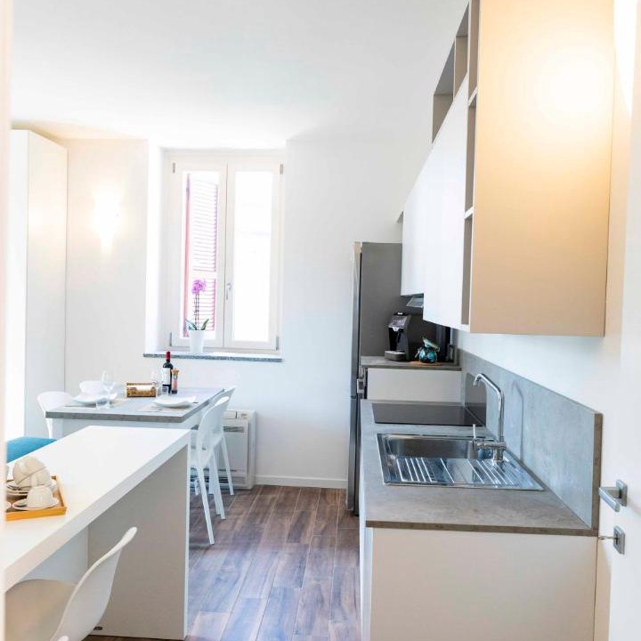 Photo of Kitchen in Melegnano